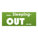 Sleeping Logo